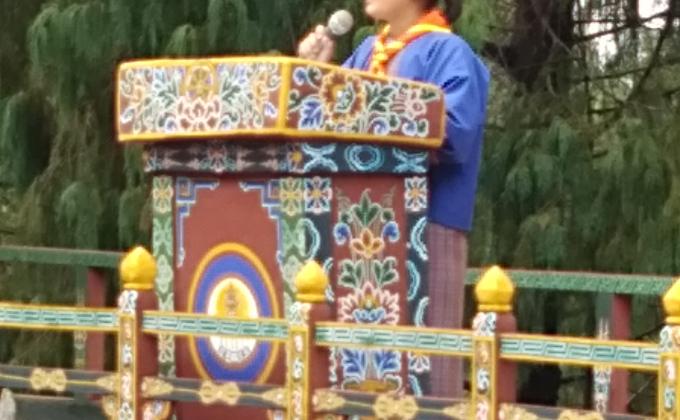 Better Late than Never 