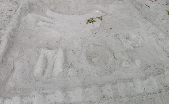 merdeka walk 2018 Malaysia ......xd