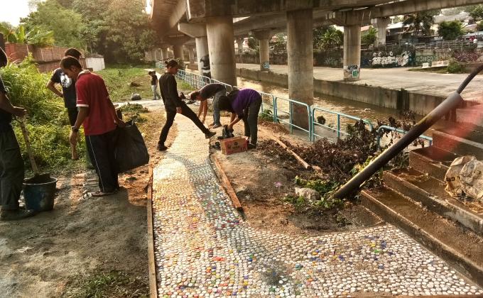 [WalkSide by Rovs Project: Update 13] Final Upgradation of the WalkSide Project!