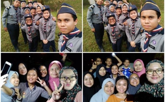KMK 3.2 KLM17 IPGKTI BERJAYA DENGAN CEMERLANG :)