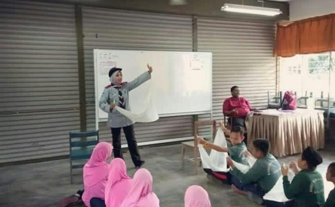 Mencegah Lebih Baik dari Merawat