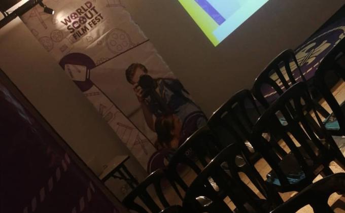 First World Scout Film Fest