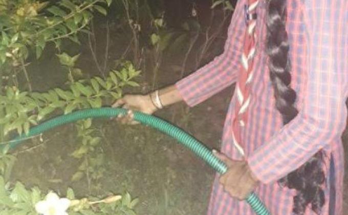 “Rovers 100 years 100 days service” from 23/09/2018 to 31/12/2018 BSG Udupi.Karnataka. INDIA...2/11/2018 to 11/11/2018.