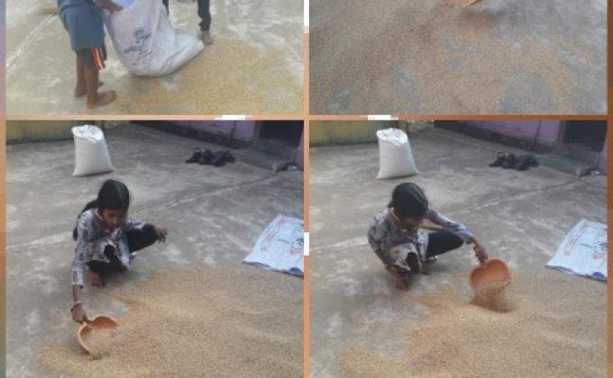 “Rovers 100 years 100 days service” from 23/09/2018 to 31/12/2018 BSG Udupi.Karnataka. INDIA...  from 23/10/2018 to 1/11/2018