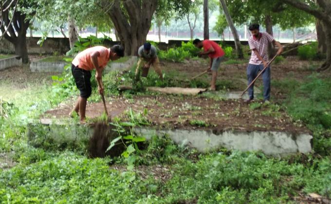 Swachh Bharat Abhiyan