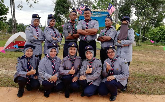 Kursus Manikayu Pengenalan & Peringkat 1 