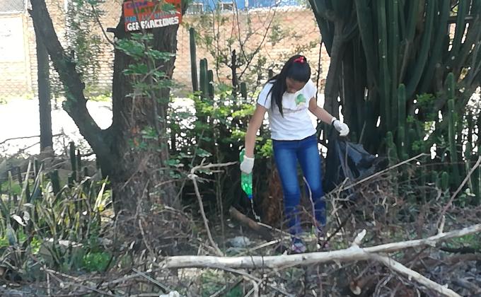 Consciencia Ambiental