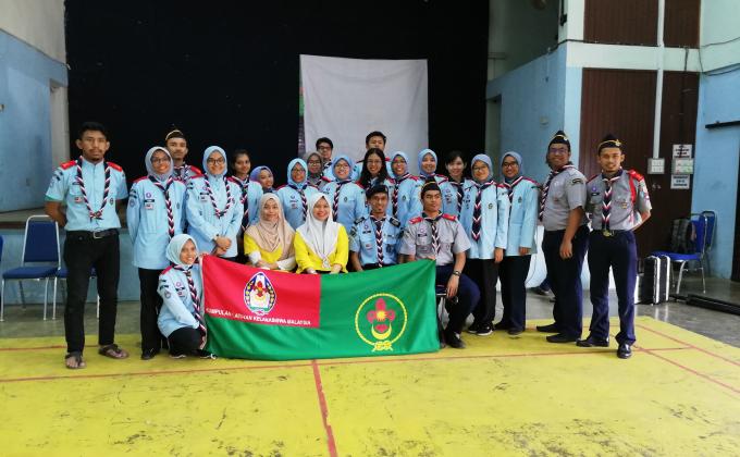 PROGRAM WSEP DI JELEBU