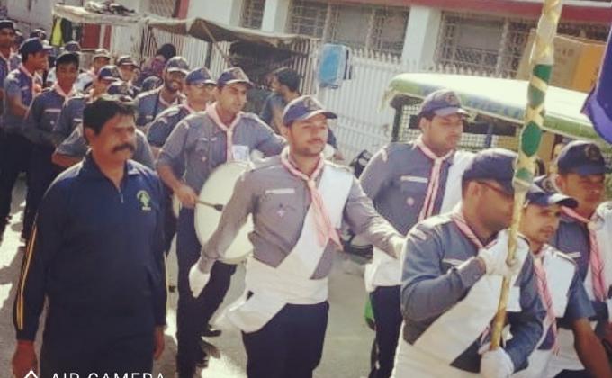 Environment Awareness