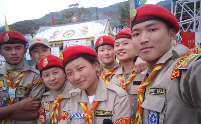 National Day 2018
