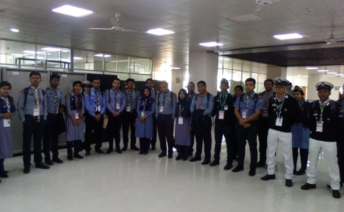 জাতীয় নির্বাচন-২০১৮, বাংলাদেশ 