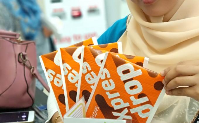 MISA ISLAND GOAT PROJECT #3RD   Lencana Indah Buat Pencinta Alam