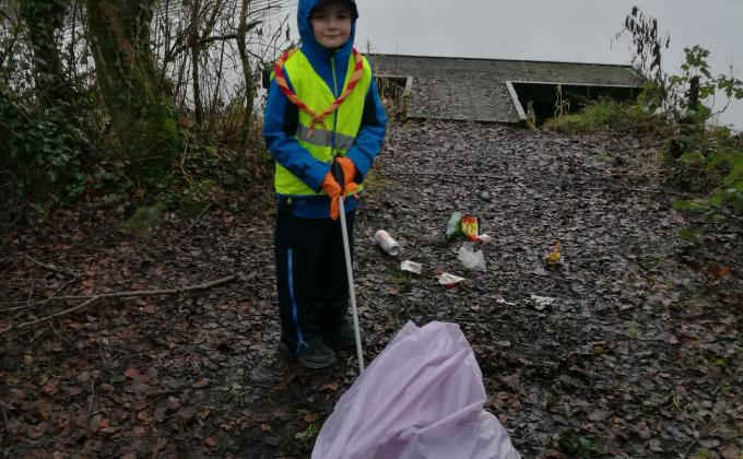 Tidy Towns