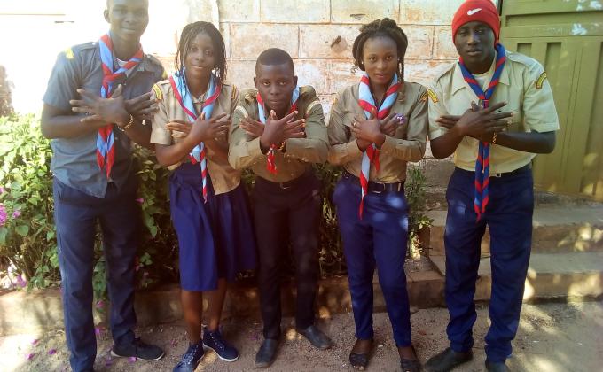 forum extraordinaire des jeunes conseillers nationaux 