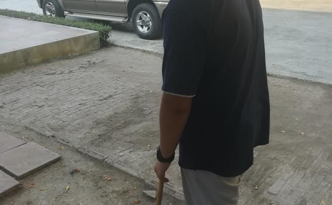 ทำความดี