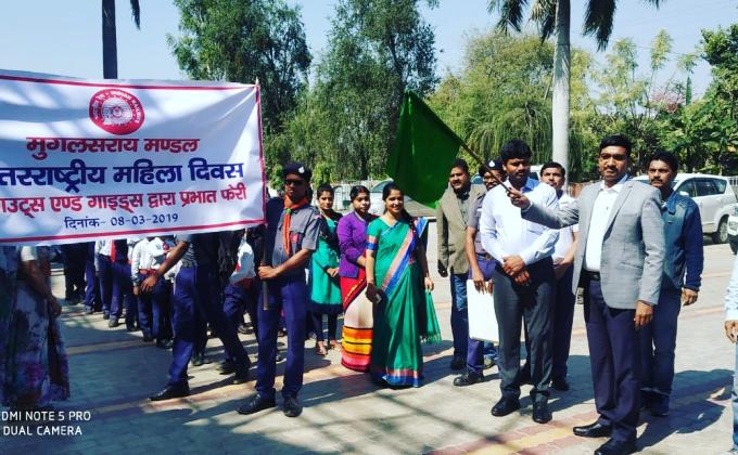 international woman's day 