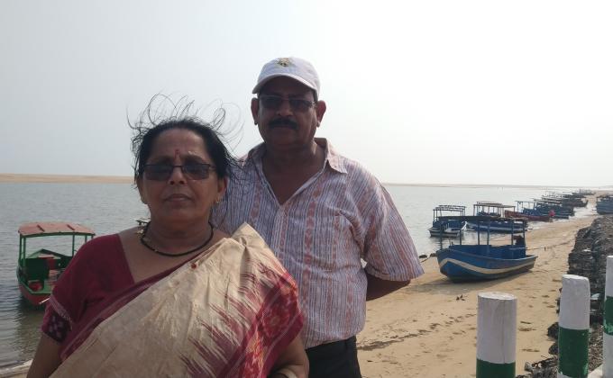 Mo Beach cleaning Programme