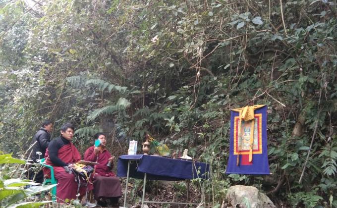 "water source managemnent"