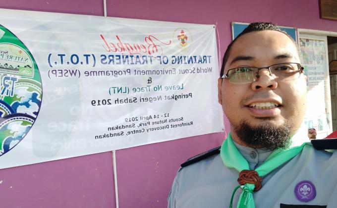 Bengkel TOT WSEP & LNT