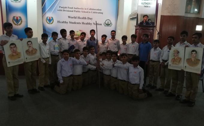 skills learning program 