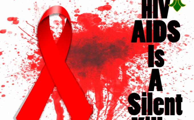 Aids Free WORLD 