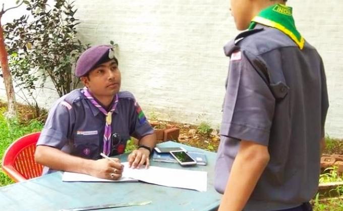 DISTRICT LEVEL TESTING CAMP & WORKSHOP