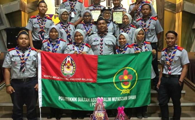 Malaysia Polytechnic Rovers Challenge 2018 (MalPro)