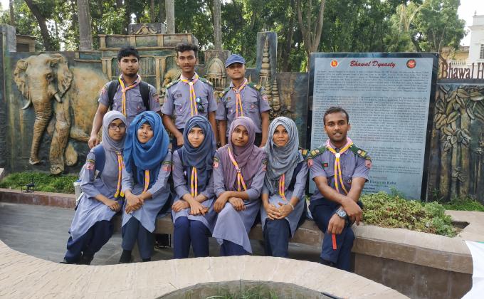 আইন সহায়তা দিবস ২০১৯