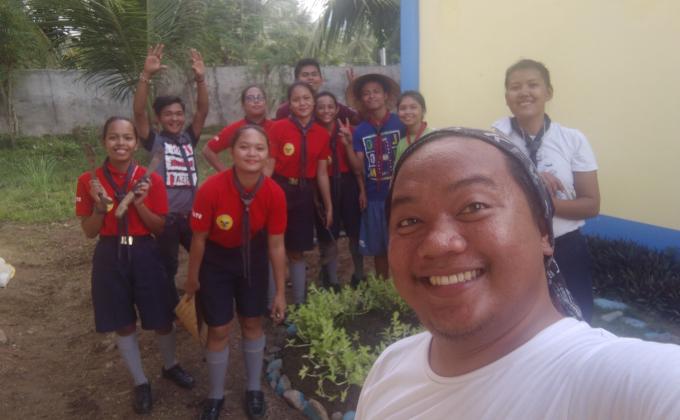 Brigada Eskwela