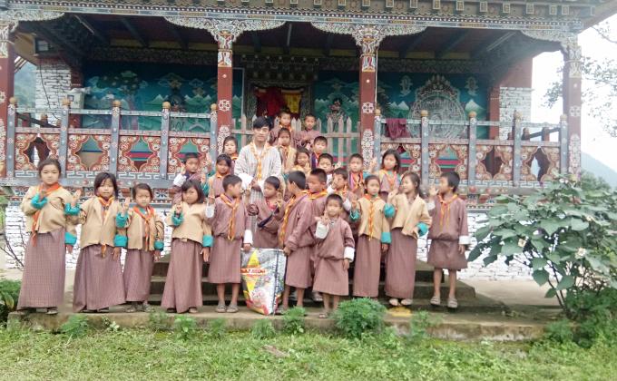 Cleaning Campaign 