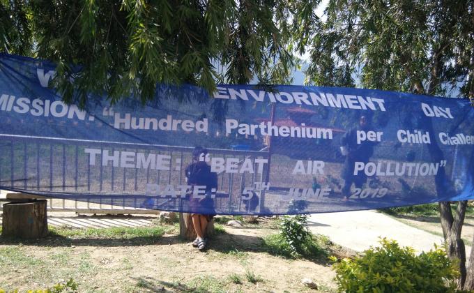 World Environment Day 2019 
