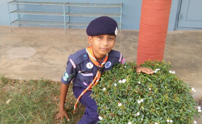 world environoment day