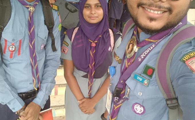 আনন্দ ভ্রমন 