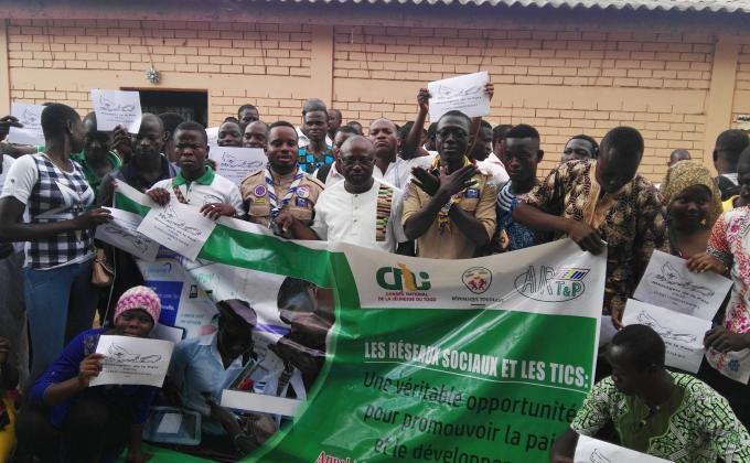 Promouvoir la paix à Sokode (Togo) par le dialogue