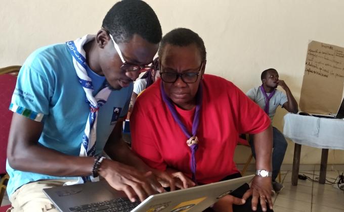 RENFORCEMENT DES CAPACITES DES DELEGUES MOP