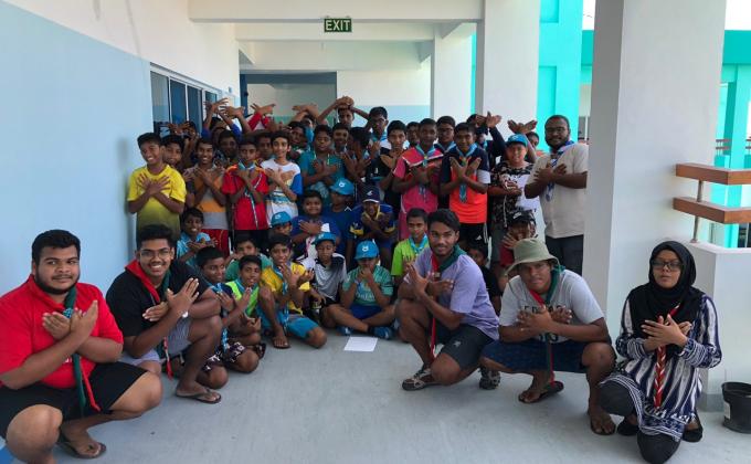 Messengers of Peace Introduction