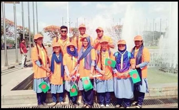 বিশ্ব ভোক্তা অধিকার দিবস ২০১৯ 