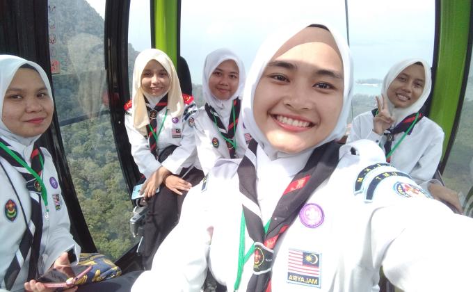 KEMBARA BUMI LANGKAWI (KBL 5.0) 