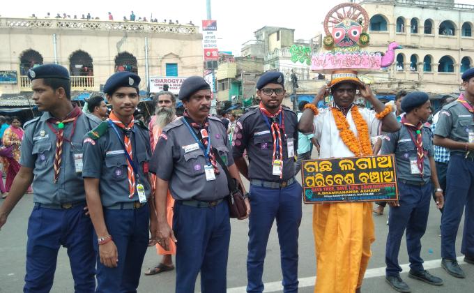 carfestival service 