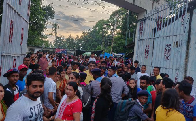 Rath yatra (2019)