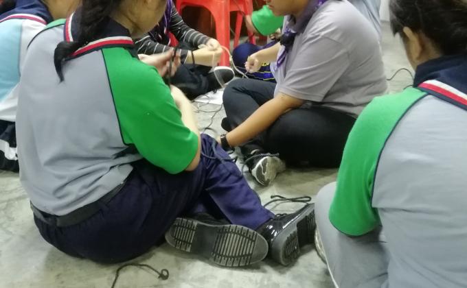 KEM USAHA