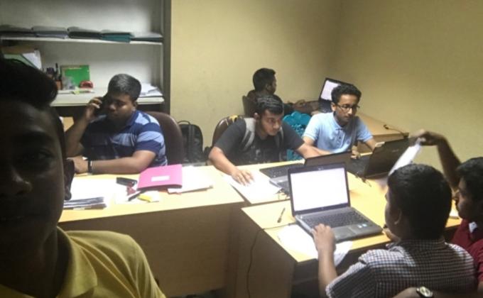 24th World Scout Jamboree 2019 Visa Management by Bangladesh Contingent