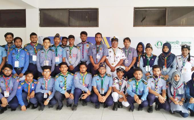 হজ ক্যাম্প ২০১৯