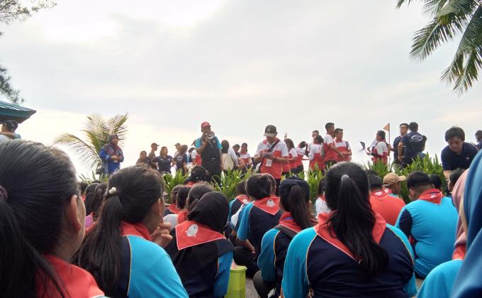 KEM KELANA 01 MIRI (19-21 Julai 2019)