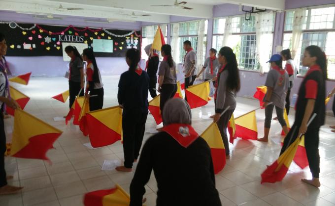 Kem Kelana 01 Miri 