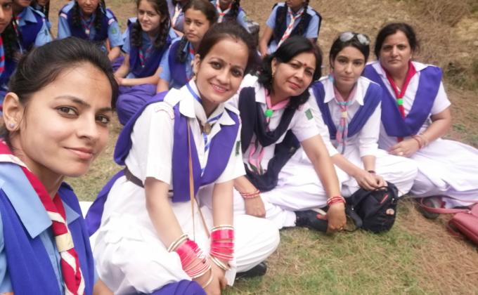 19th Digital Youth Engagement of BSGHP...✌️✌️