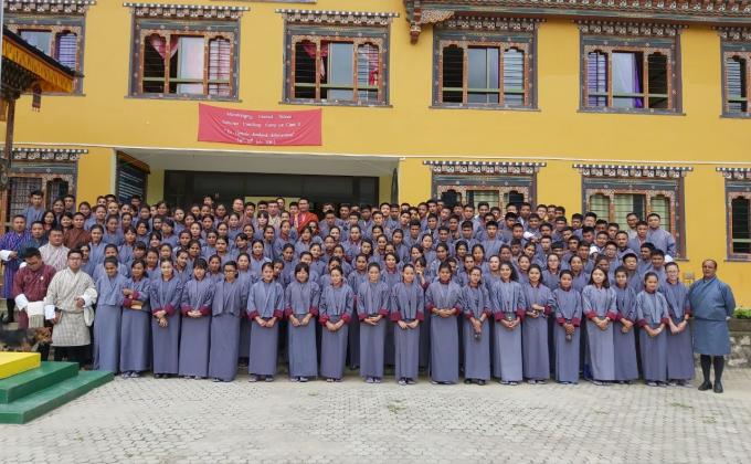 "Teaching Value of scouts"