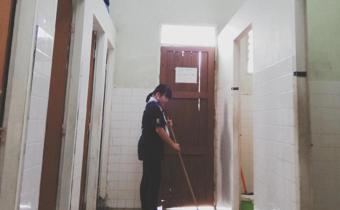 Hari Pengakap Sedunia 