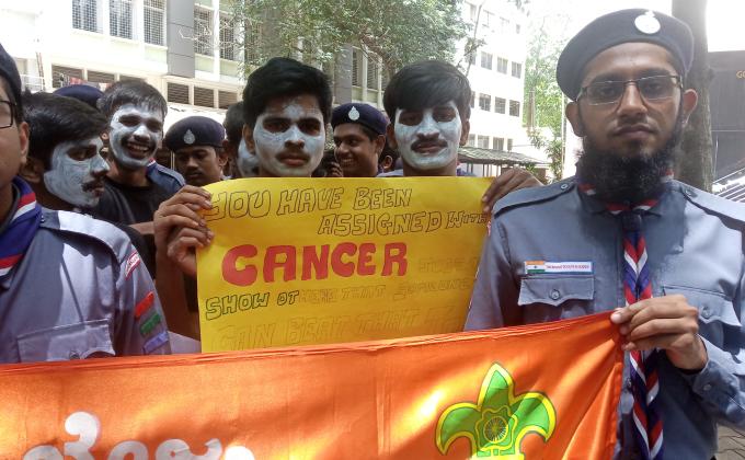 Health and public Awareness program