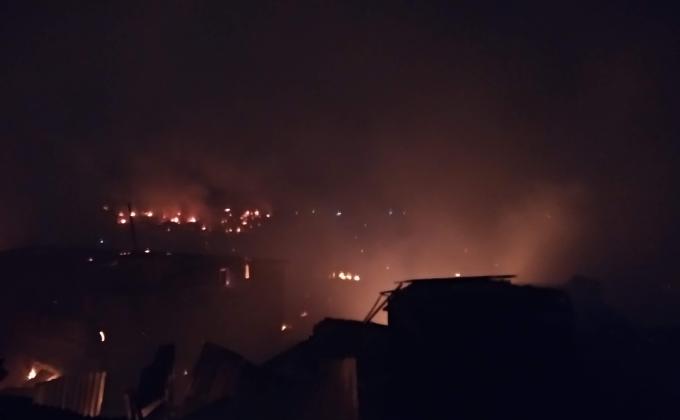 অগ্নিনির্বাপণ